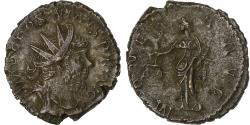 Ancient Coins - Postumus, Antoninianus, 264-266, Trier, Billon, , RIC:75