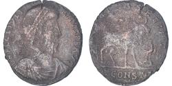 Ancient Coins - Coin, Julian II, Follis, 360-363, Arles, , Bronze, RIC:320