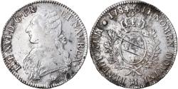 World Coins - Coin, France, Louis XVI, Ecu aux branches d'olivier, 1784, Toulouse,