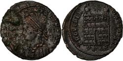 Ancient Coins - Coin, Constantine II, Nummus, Heraclea, , Copper