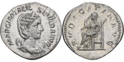 Ancient Coins - Coin, Otacilia Severa, Antoninianus, 244-246, Rome, , Billon, RIC:123