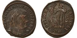 Ancient Coins - Coin, Licinius I, Follis, 313-317, Nicomedia, , Bronze, RIC:13