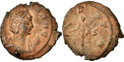 Ancient Coins - Coin, Salonina, Antoninianus, , Billon, Cohen:137