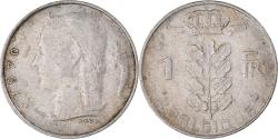 World Coins - Coin, Belgium, Franc, 1970, , Copper-nickel, KM:142.1
