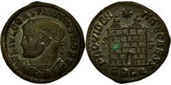 Ancient Coins - Coin, Constantius II, Nummus, Arles, , Copper, Cohen:167