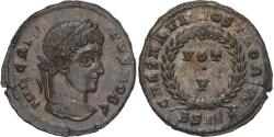 Ancient Coins - Coin, Crispus, Follis, 317-326, Rome, , Bronze