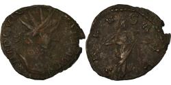Ancient Coins - Coin, Victorinus, Antoninianus, AD 269-271, Trier or Cologne, , Billon