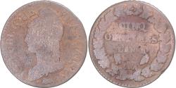 World Coins - Coin, France, Dupré, 5 Centimes, AN 8/5, Metz, , Copper, Gadoury:126a