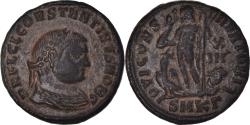 Ancient Coins - Coin, Constantine II, Follis, 321-324, Kyzikos, , Bronze, RIC:19