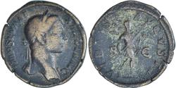Ancient Coins - Severus Alexander, Sestertius, 228, Rome, Bronze, , RIC:626