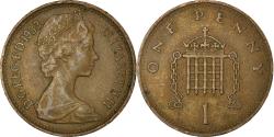 World Coins - Coin, Great Britain, 1983