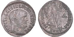 Ancient Coins - Coin, Licinius I, Follis, 313, Heraclea, , Copper, Cohen:108