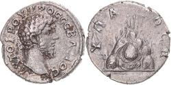 Ancient Coins - Coin, Cappadocia, Lucius Verus, Didrachm, 161-166, Caesareia-Eusebia,
