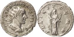 Ancient Coins - Coin, Gordian III, Antoninianus, 244, Roma, , Billon, RIC:140