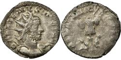 Ancient Coins - Coin, Gallienus, Antoninianus, , Billon, Cohen:308