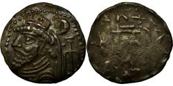 Ancient Coins - Coin, Elymais, Kamnaskires V & successors, Tetradrachm, late Ist cent. AD