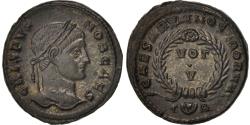 Ancient Coins - Coin, Crispus, Follis, Arles, , Bronze, RIC:241