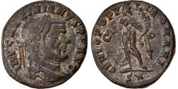 Ancient Coins - Coin, Maximianus, Follis, 299, Roma, , Copper, RIC:94b
