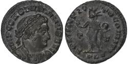 Ancient Coins - Constantine I, Follis, 314-315, Lugdunum, Bronze, , RIC:20