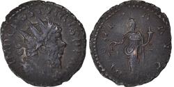 Ancient Coins - Coin, Postumus, Antoninianus, 260-269, Lyon - Lugdunum, , Billon