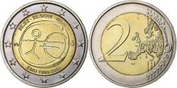 World Coins - Belgium, Albert II, 2 Euro, 2009, Bi-Metallic, , KM:282