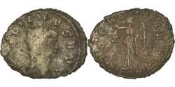 Ancient Coins - Coin, Gallienus, Antoninianus, 265-267, Roma, , Billon, RIC:297
