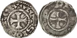 World Coins - Coin, France, Denarius, , Billon