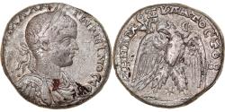 Ancient Coins - Coin, Seleucis and Pieria, Elagabalus, Tetradrachm, 218-222, Antioch,