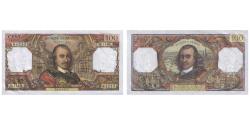 World Coins - France, 100 Francs, Corneille, 1977, W.1140, AU(55-58), Fayette:65.60, KM:149f