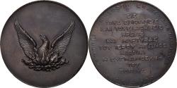 World Coins - Greece, Medal, 100th anniversary of Independence, 1930, , Bronze