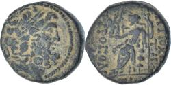 Ancient Coins - Seleucis and Pieria, Æ, 92-69 BC, Antioch, Bronze, , HGC:9-1370