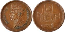 World Coins - Coin, Pakistan, Rupee, 2004