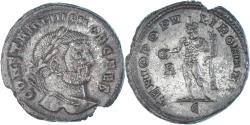 Ancient Coins - Coin, Constance Chlore, Follis, 296-297, Rome, , Bronze, RIC:67a