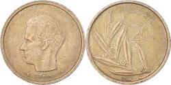 World Coins - Coin, Belgium, 20 Francs, 20 Frank, 1982