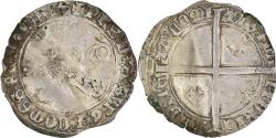 World Coins - Coin, France, Flanders, Philippe le Bon, Double Gros, , Silver