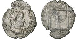 Ancient Coins - Valerian I, Antoninianus, 258, Lugdunum, Billon, , RIC:5