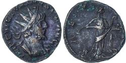 Ancient Coins - Victorinus, Antoninianus, 269-271, Trier or Cologne, , Billon, RIC:67