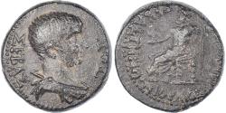 Ancient Coins - Coin, Phrygia, Nero, Bronze Æ, AD 55, Sebaste, , Bronze, RPC:3155