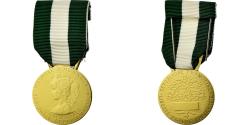 World Coins - France, Médaille d'honneur communale, régionale et départementale, Medal