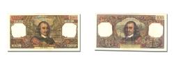 World Coins - Banknote, France, 100 Francs, 100 F 1964-1979 ''Corneille'', 1974, 1974-02-07