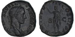 Ancient Coins - Coin, Severus Alexander, Sestertius, Roma, Rare, , Bronze, RIC:500
