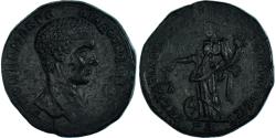 Ancient Coins - Coin, Moesia Inferior, Diadumenian, Æ, 217-218, Nicopolis ad Istrum,