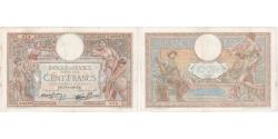 World Coins - France, 100 Francs, Luc Olivier Merson, 1939, 1939-04-13, VF(30-35)