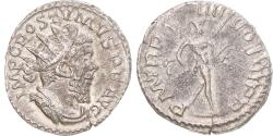 Ancient Coins - Coin, Postumus, Antoninianus, 262, Gaul, , Billon, RIC:57