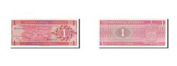 World Coins - Banknote, Netherlands Antilles, 1 Gulden, 1970, 1970-09-08, UNC(65-70)
