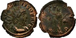 Ancient Coins - Coin, Victorinus, Antoninianus, , Billon, Cohen:79