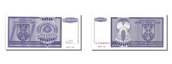 World Coins - Banknote, Croatia, 5 Milliard Dinara, 1993, UNC(65-70)