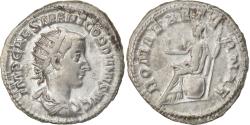 Ancient Coins - Coin, Gordian III, Antoninianus, 239-240, Roma, , Billon, RIC:38