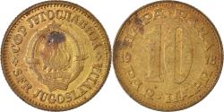 World Coins - Coin, Yugoslavia, 10 Para, 1978