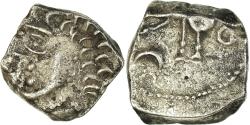 Ancient Coins - Coin, Ruteni, Drachm, , Silver